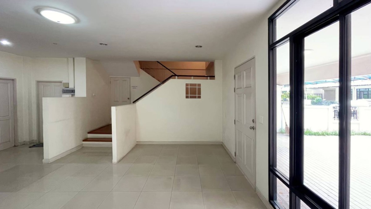 Baan Klang Krung Office Park Bangna | บ้านกลางกรุง ออฟฟิศพาร์ค บางนา กม.3  #HL Focus