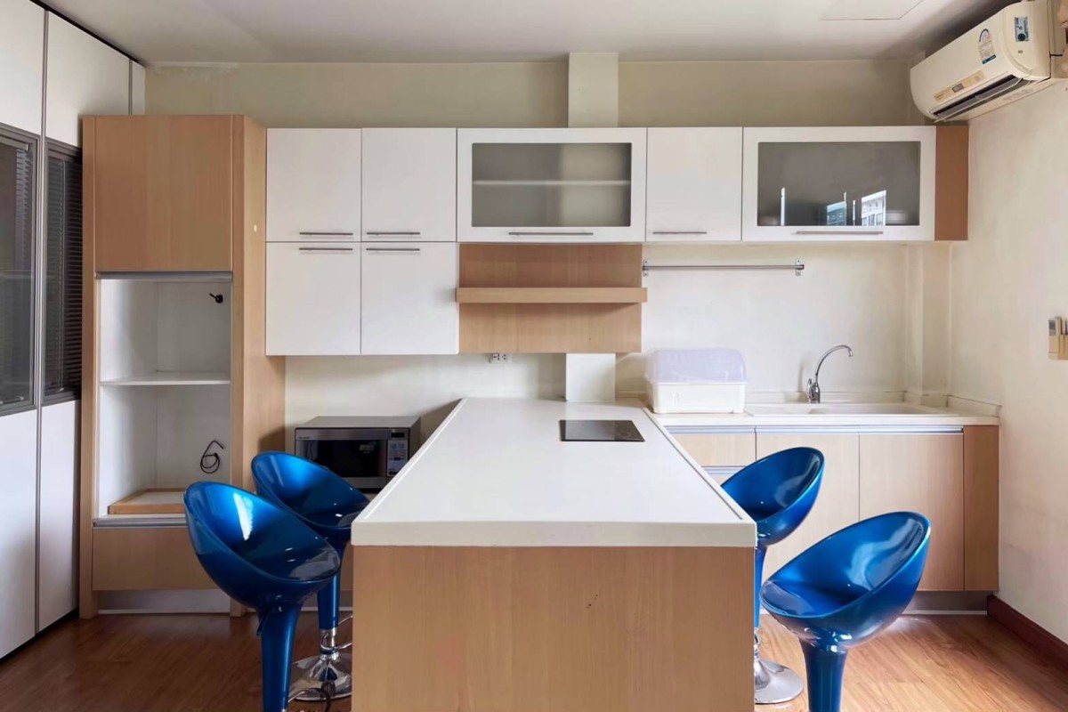 Baan Klang Krung Office Park Bangna | บ้านกลางกรุง ออฟฟิศพาร์ค บางนา กม.3  #HL Focus
