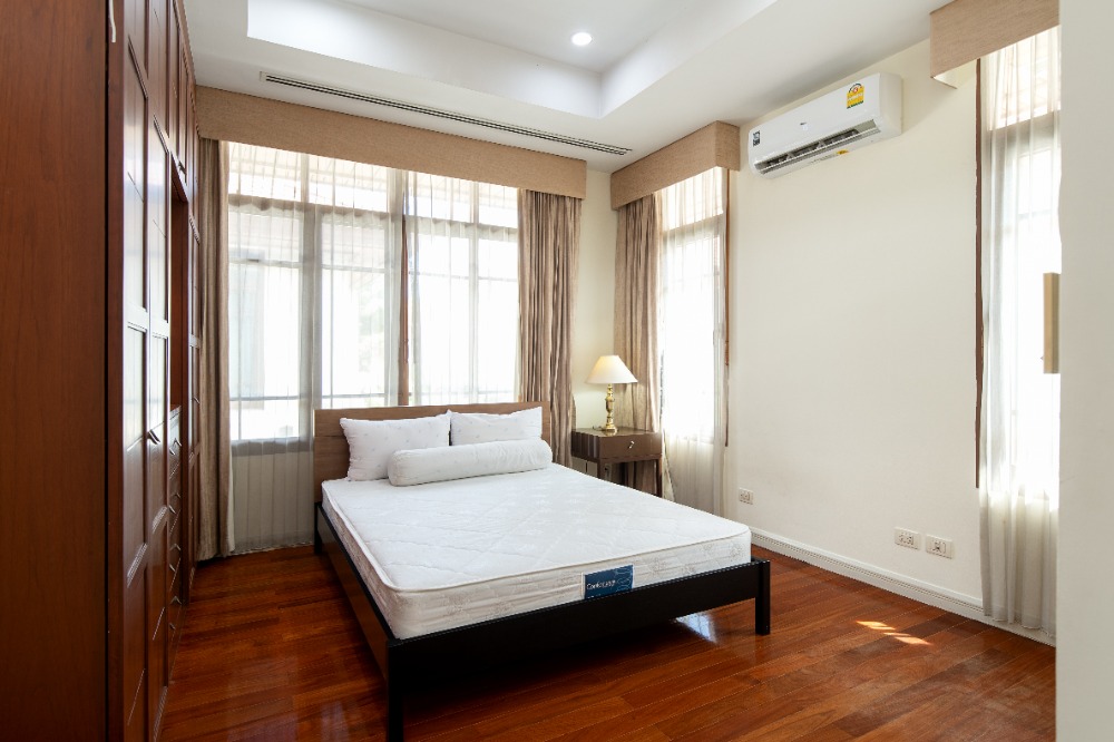 Baan Sansiri Sukhumvit 67 | 🏡 บ้านหัวมุม Rare Item – ติดอุโมงค์ต้นไม้ อยู่กลางหมู่บ้าน ไม่ติดรั้วโครงการ  #HL Focus
