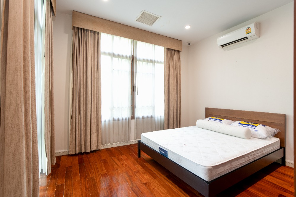 Baan Sansiri Sukhumvit 67 | 🏡 บ้านหัวมุม Rare Item – ติดอุโมงค์ต้นไม้ อยู่กลางหมู่บ้าน ไม่ติดรั้วโครงการ  #HL Focus