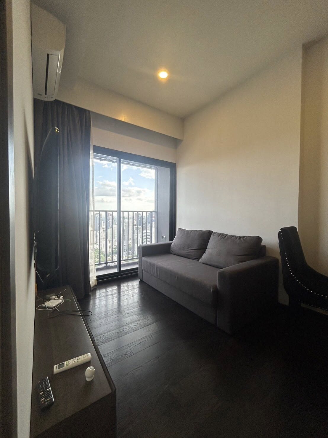 PARK ORIGIN THONGLOR | Luxury Thonglor super high floor unit #HL