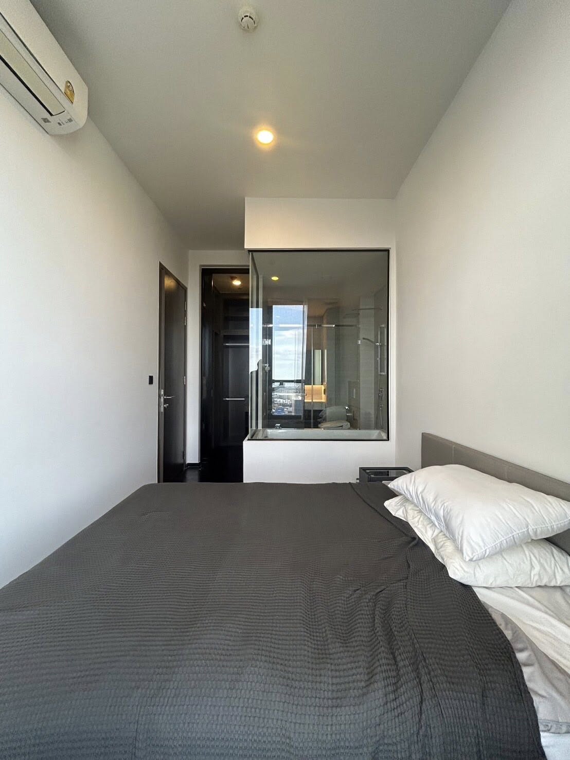 PARK ORIGIN THONGLOR | Luxury Thonglor super high floor unit #HL