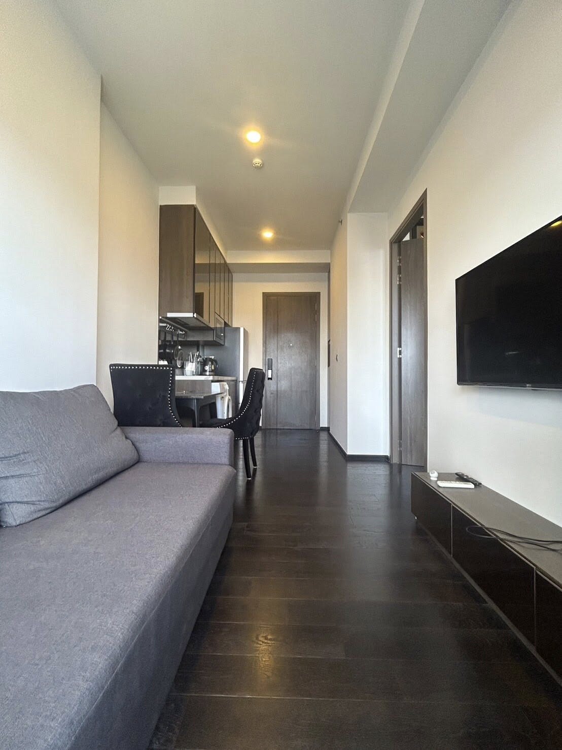 PARK ORIGIN THONGLOR | Luxury Thonglor super high floor unit #HL