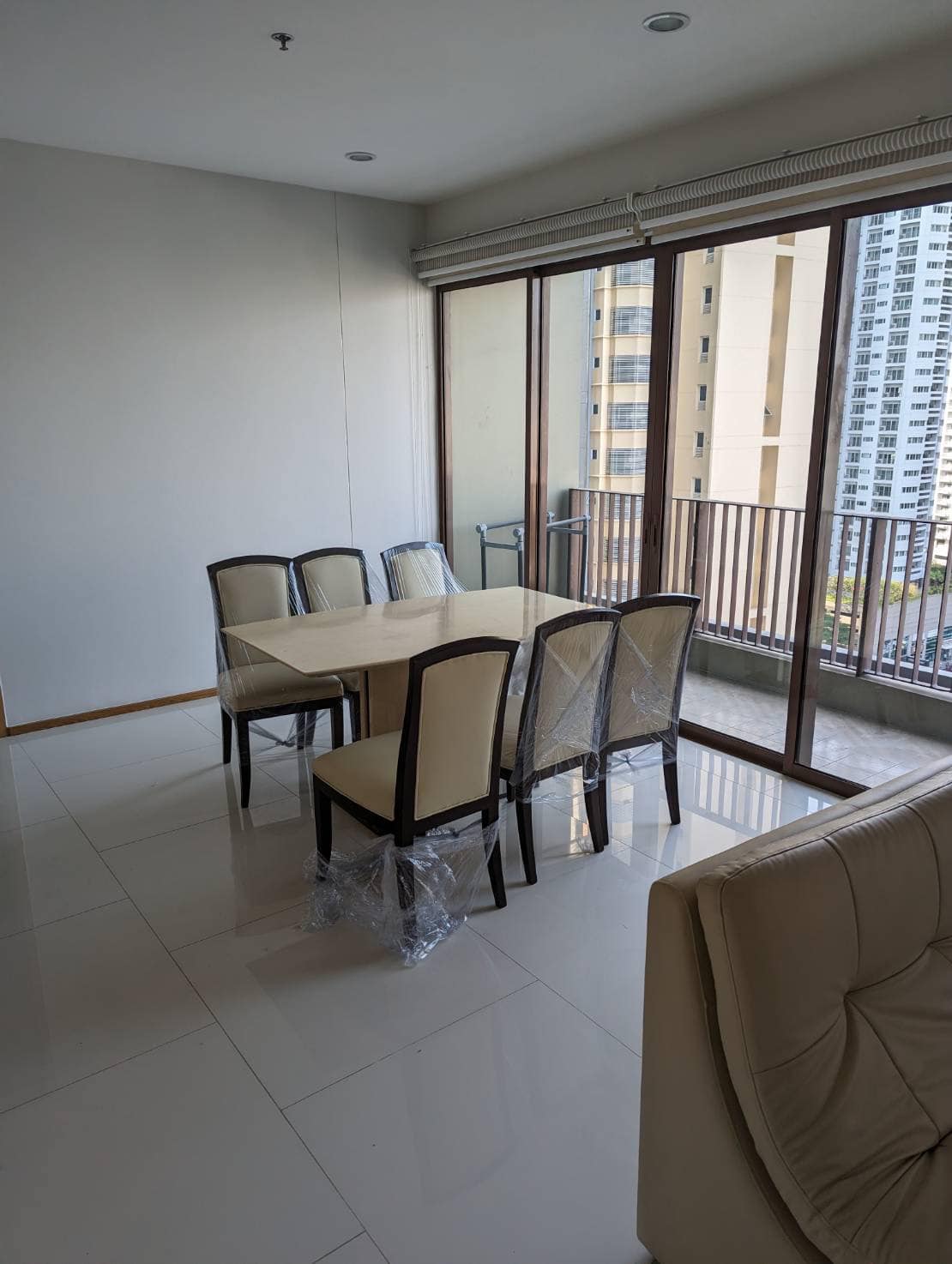 The Emporio Place | Private Unit phromphong #HL