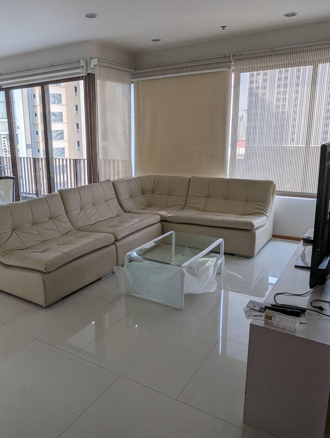 The Emporio Place | Private Unit phromphong #HL