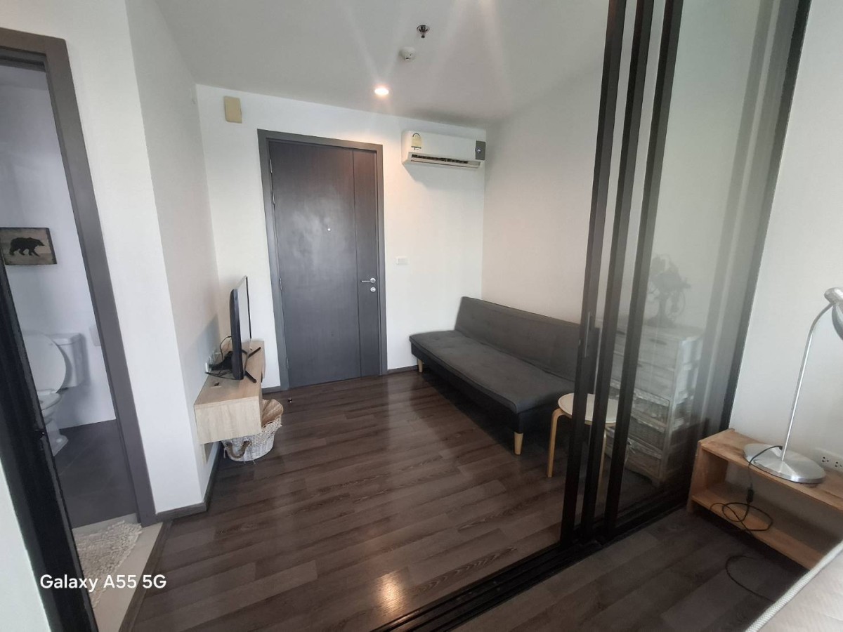 The Base Park West Sukhumvit 77 | ขายด่วน !! ห้องไม่ปล่อยเช่า #HL