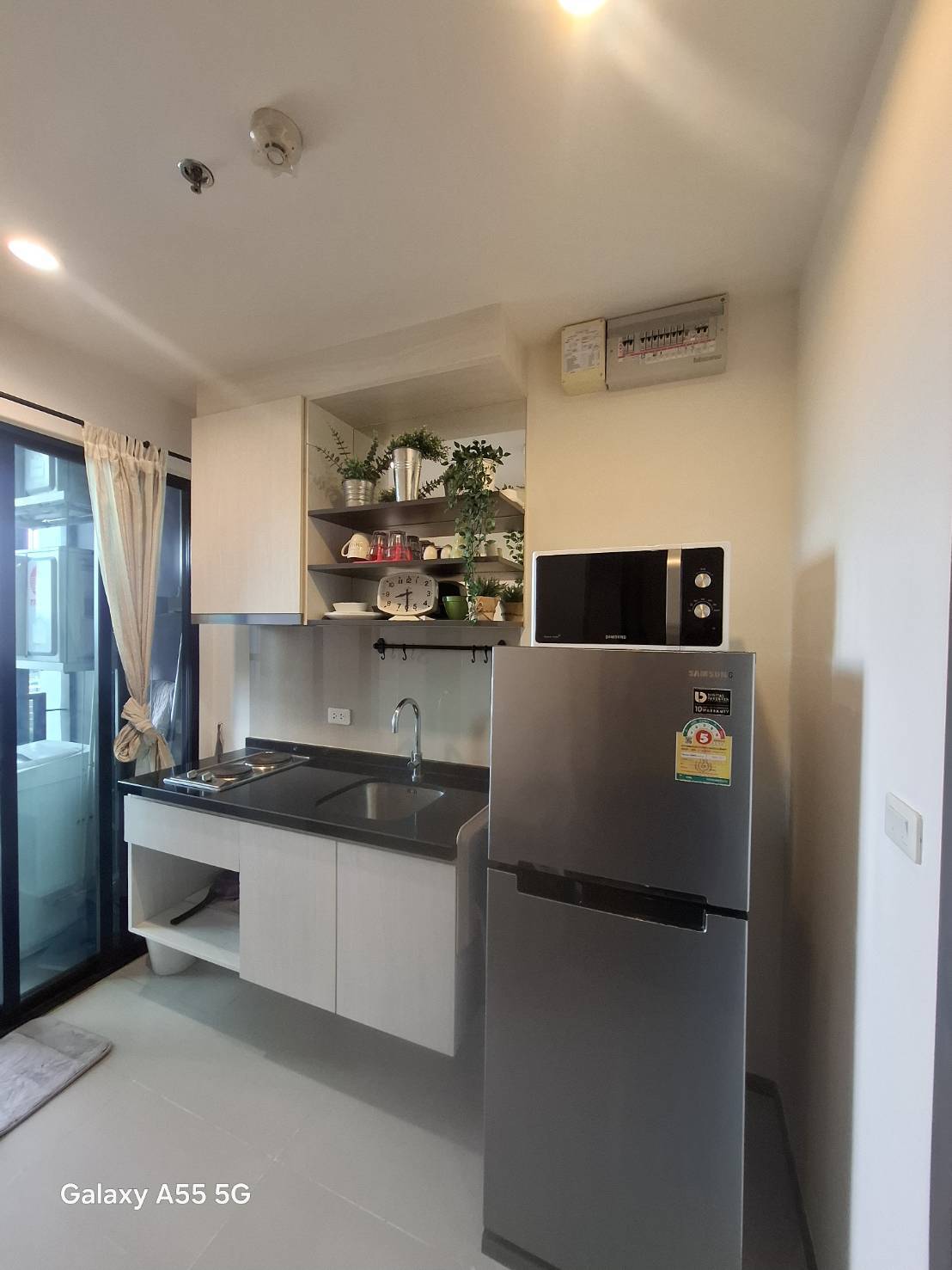 The Base Park West Sukhumvit 77 | ขายด่วน !! ห้องไม่ปล่อยเช่า #HL