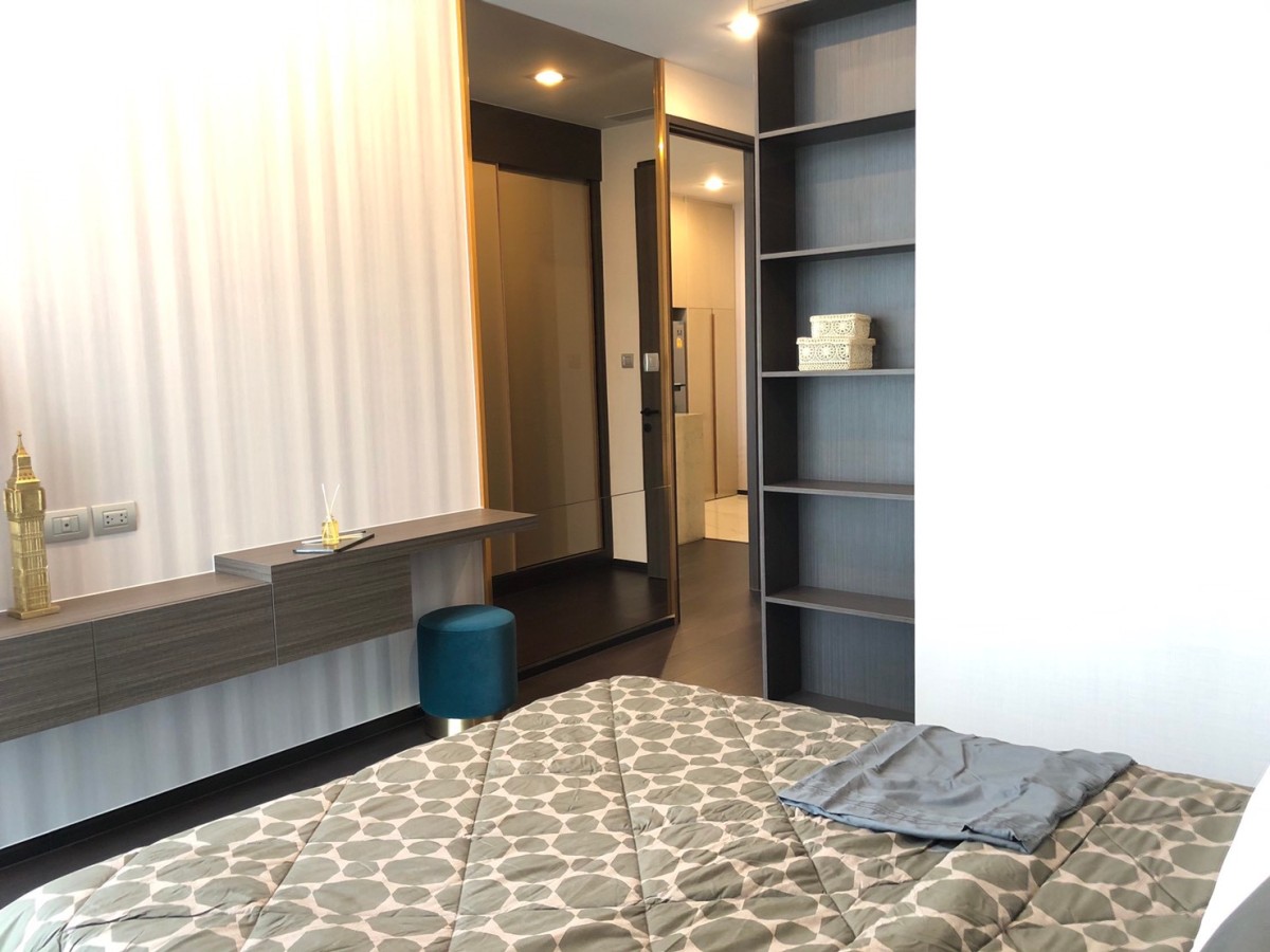 Laviq Sukhumvit 57 | Luxury Unit thonglor #Old