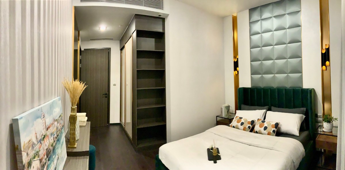 Laviq Sukhumvit 57 | Luxury Unit thonglor #Old