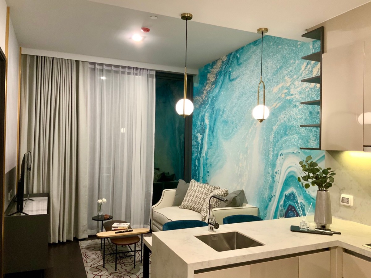Laviq Sukhumvit 57 | Luxury Unit thonglor #Old