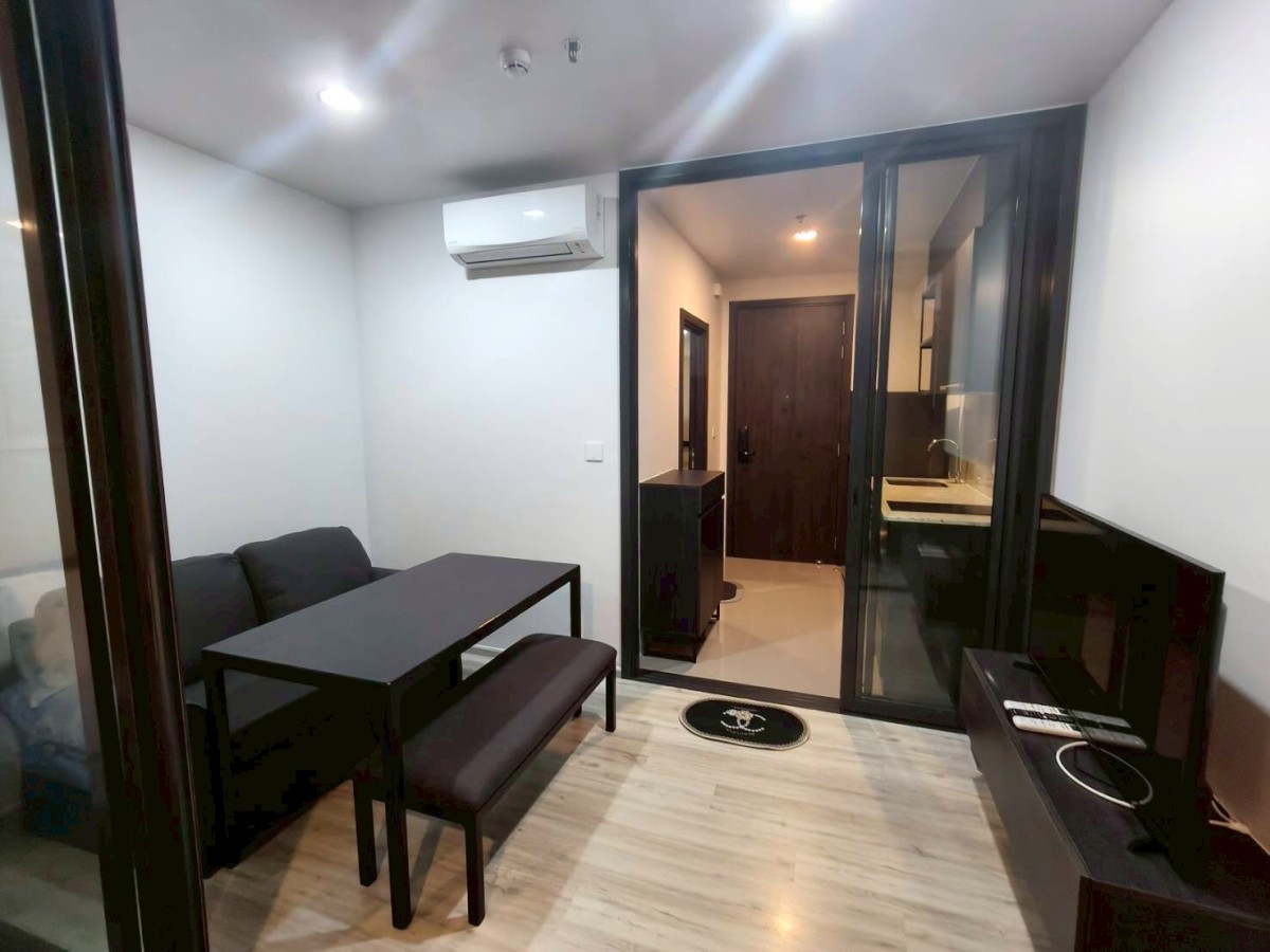 XT Huaikwang | New generation project in huaikwang read to move in #New