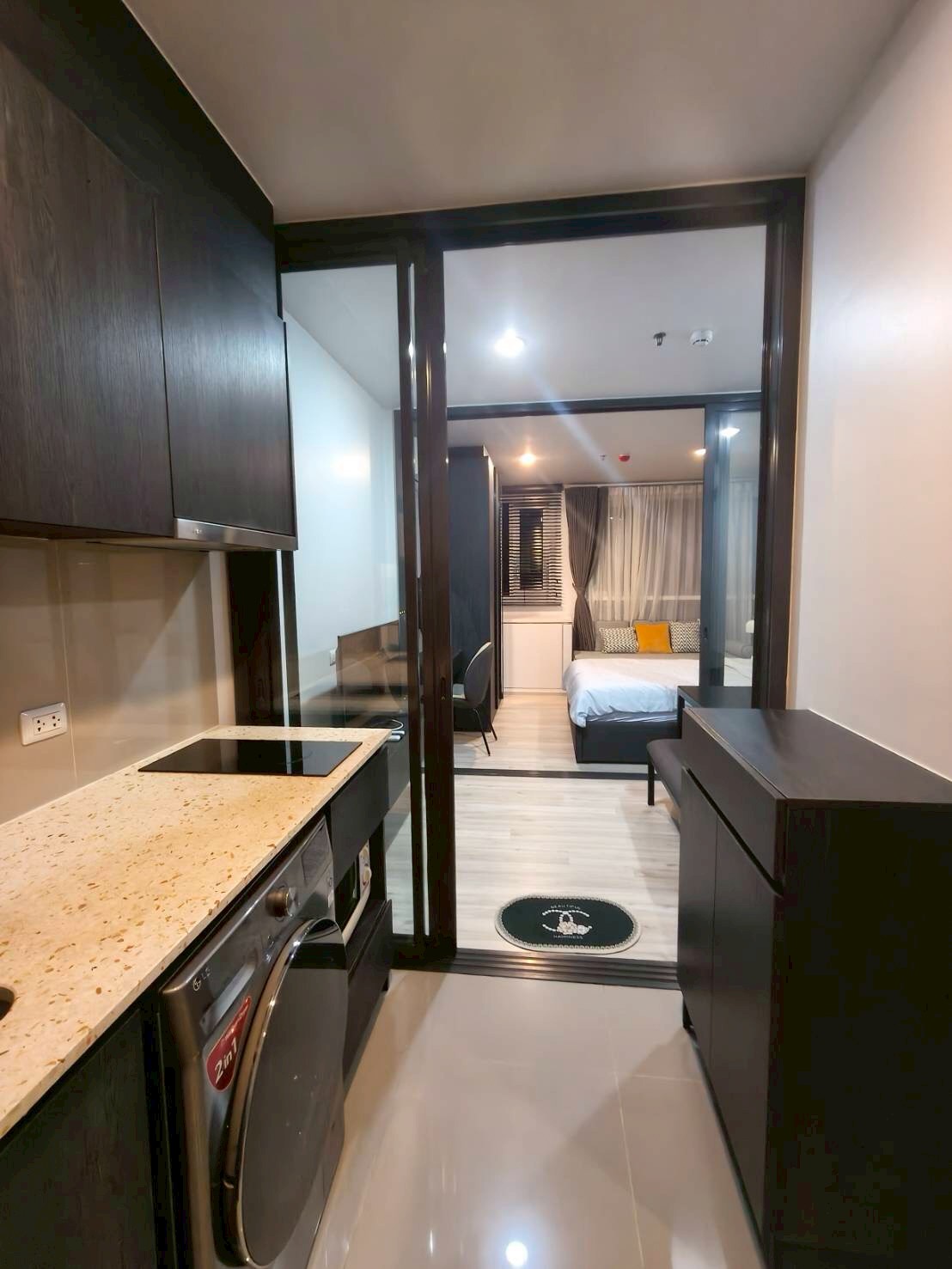 XT Huaikwang | New generation project in huaikwang read to move in #New