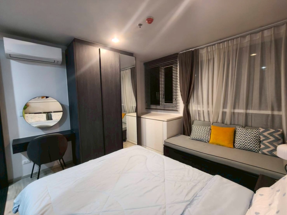 XT Huaikwang | New generation project in huaikwang read to move in #New
