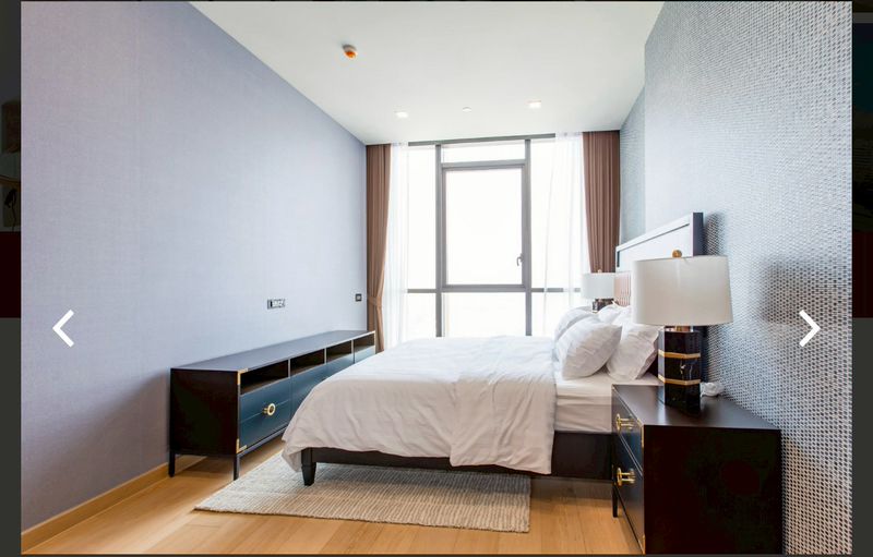 The Monument Thonglor | Ultimate Luxury in Thonglor !!! The best floor unit Private Space #HL