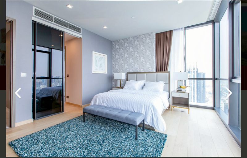 The Monument Thonglor | Ultimate Luxury in Thonglor !!! The best floor unit Private Space #HL