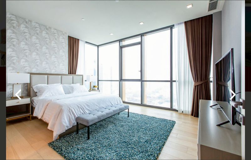 The Monument Thonglor | Ultimate luxury Unit thonglor Highest floor !!! #HL