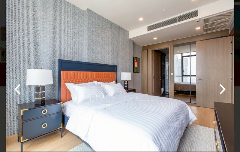The Monument Thonglor | Ultimate luxury Unit thonglor Highest floor !!! #HL