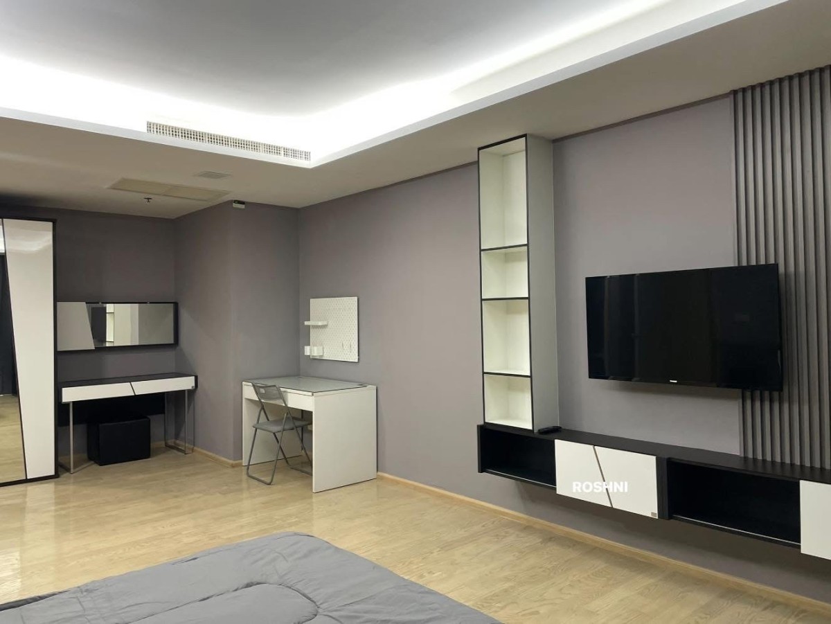 Noble Remix | Beautiful room 🚝Connect to BTS Thonglor #HL Focus