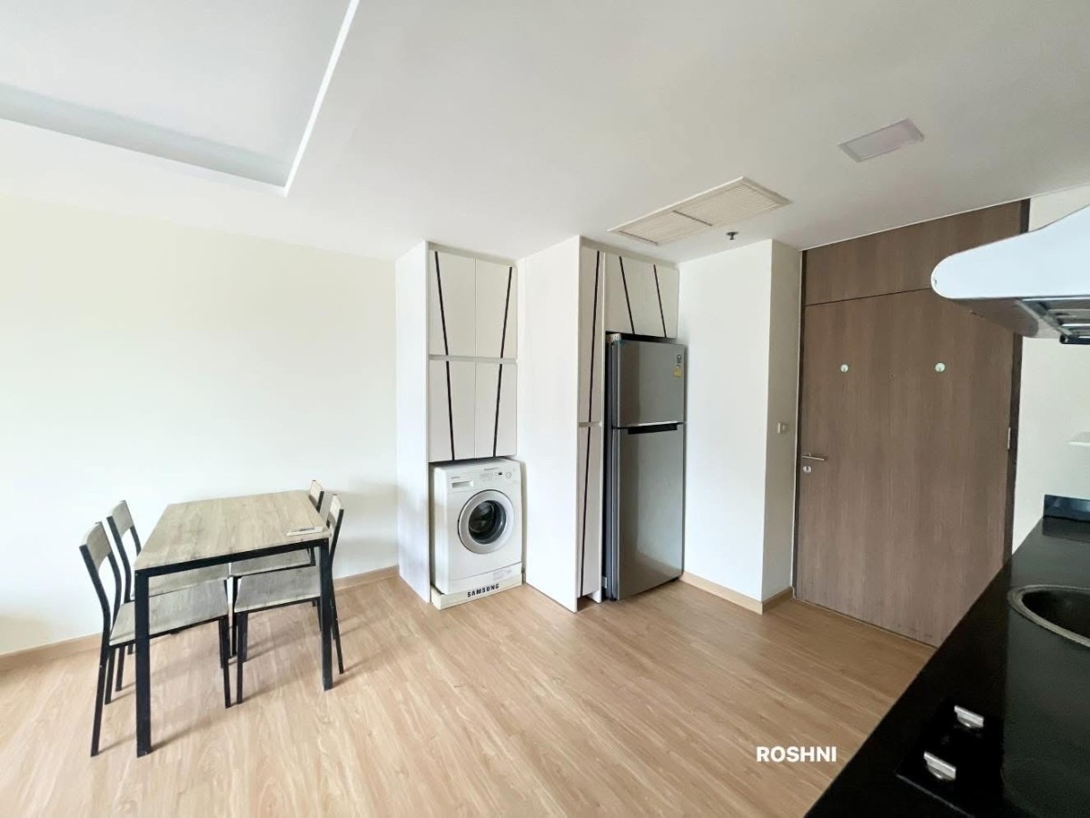 Noble Remix | Beautiful room 🚝Connect to BTS Thonglor #HL Focus