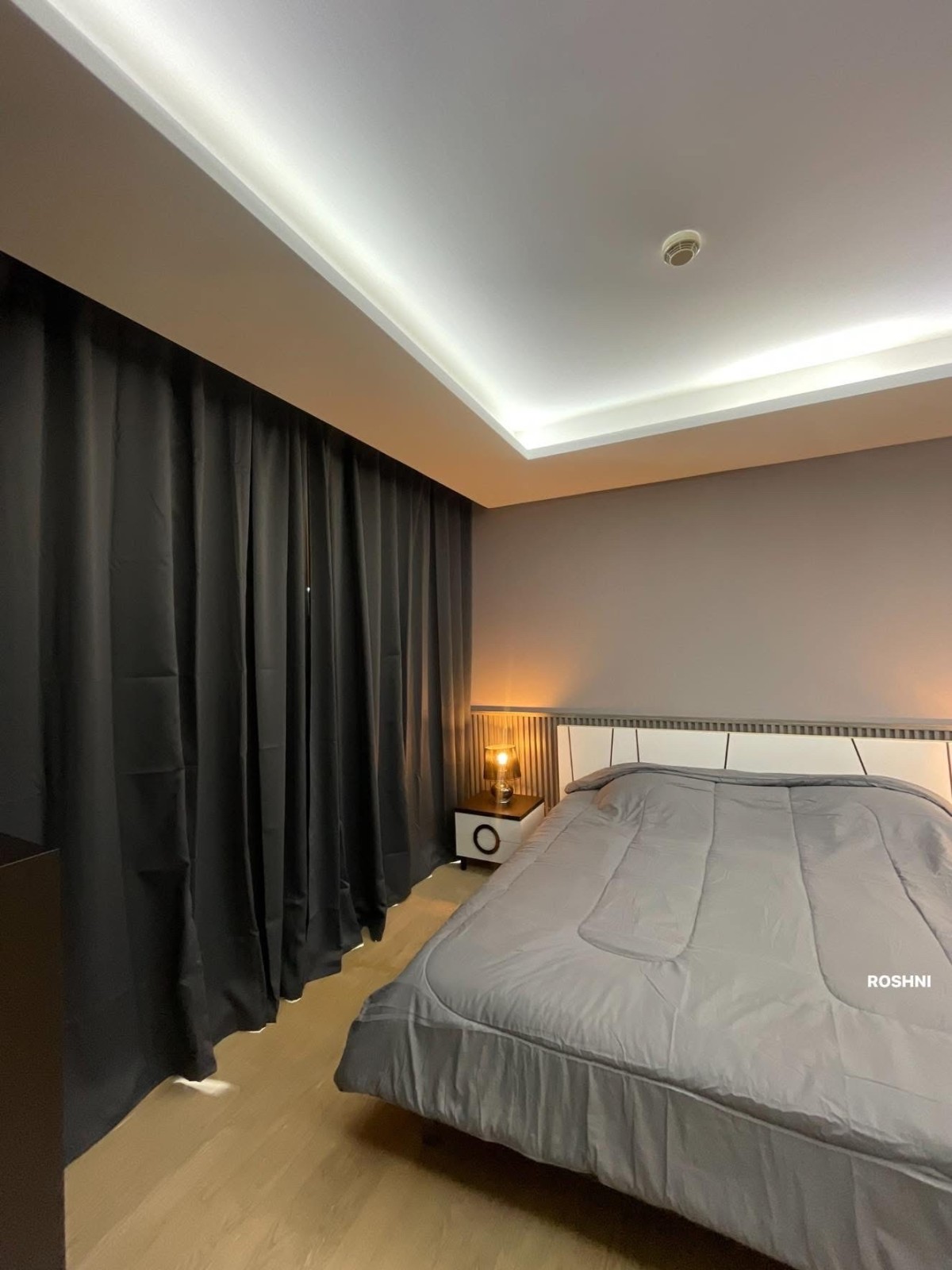 Noble Remix | Beautiful room 🚝Connect to BTS Thonglor #HL Focus