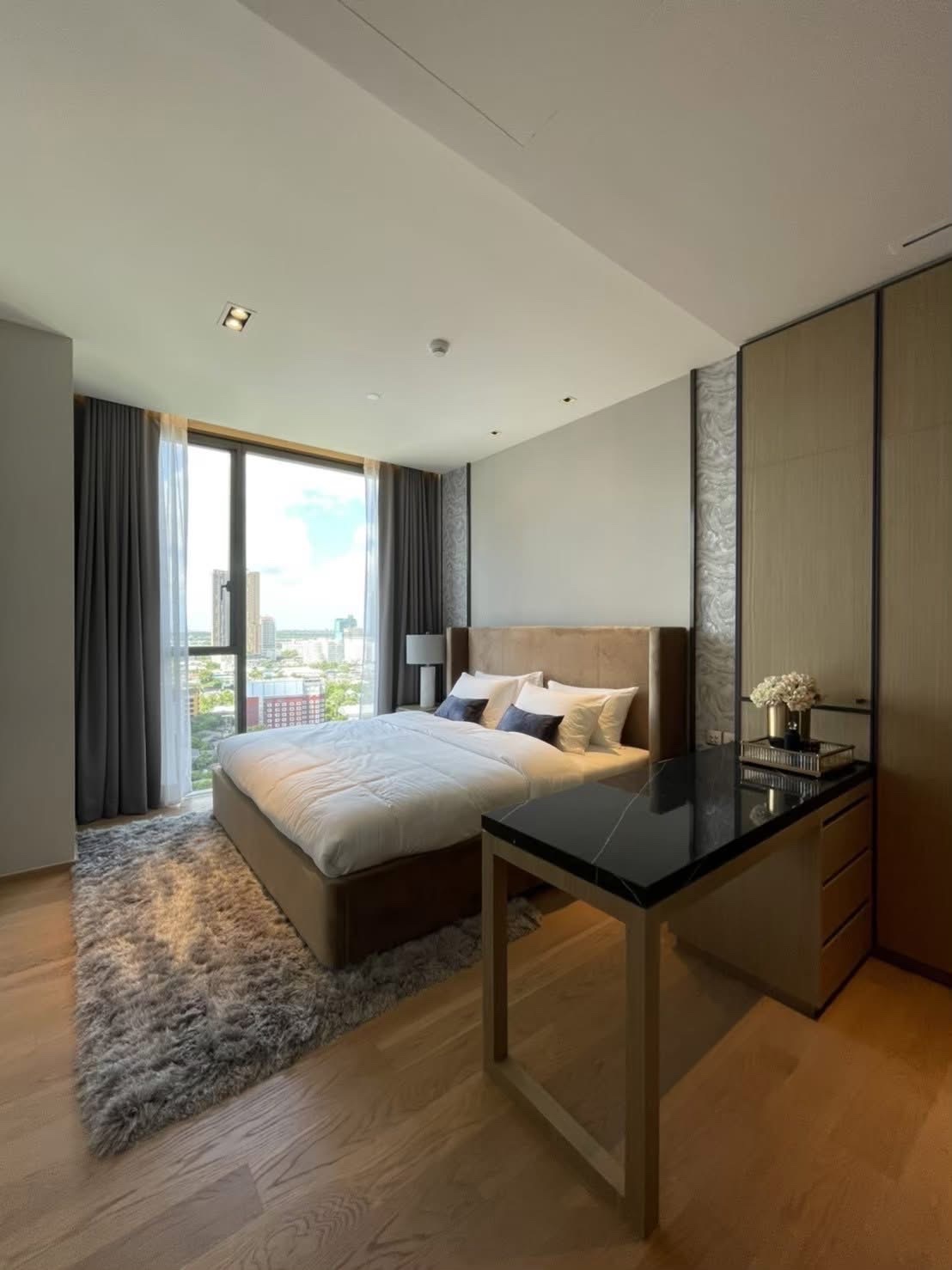 Beatniq | Luxury Room 🚝ใกล้ BTS Thonglor 300m #HL Focus