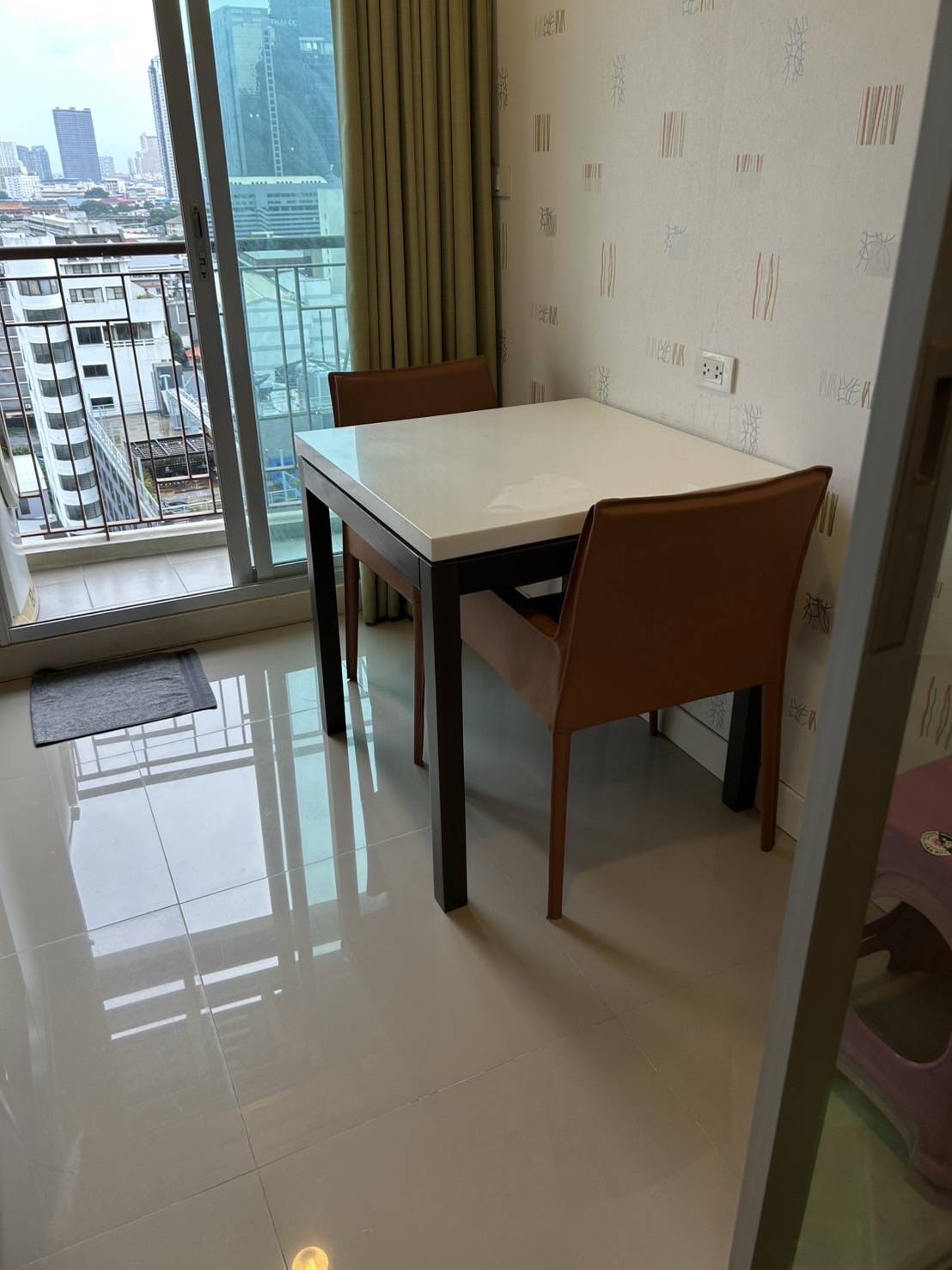 Centric Sathorn-Saint Louis  | 🚝ใกล้ BTS เซนต์หลุย #HL Focus