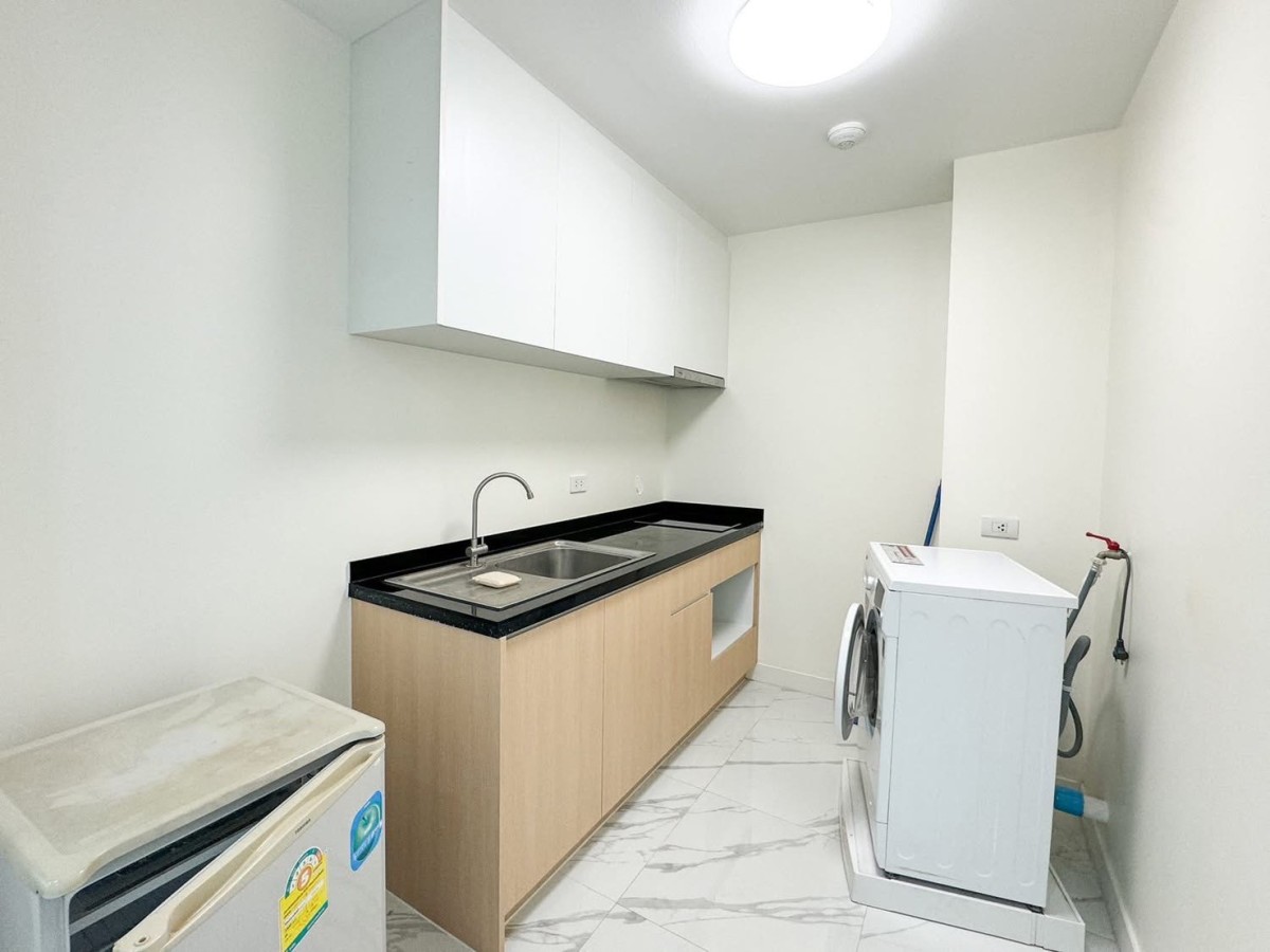 Supalai River Place | River view 🚝 Near Krungthonburi BTS station #New