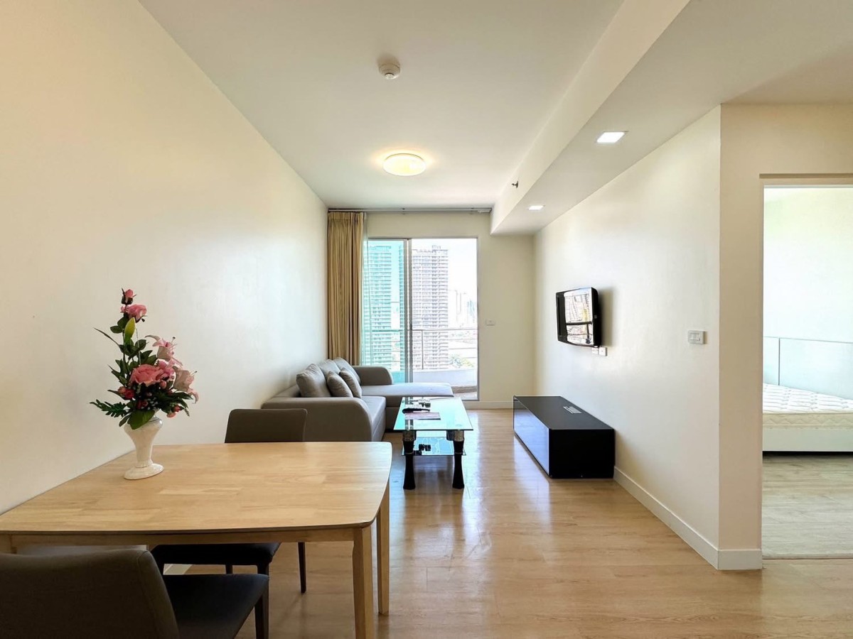 Supalai River Place | River view 🚝 Near Krungthonburi BTS station #New