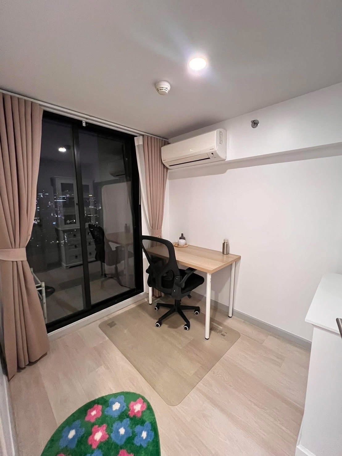 🗯️ Knightsbridge Prime Sathorn 🗯️ Duplex 1bebroom BTS ช่องนนทรี 600 m. #HL Focus