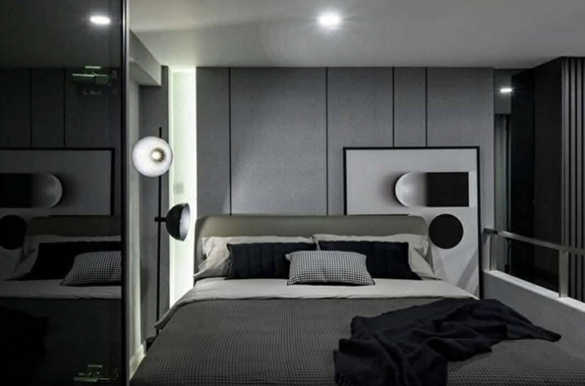 KNIGHTSBRIDGE PRIME SATHORN (Duplex) City  View ใกล้ BTS ช่องนนทรี (600m) #HL Focus