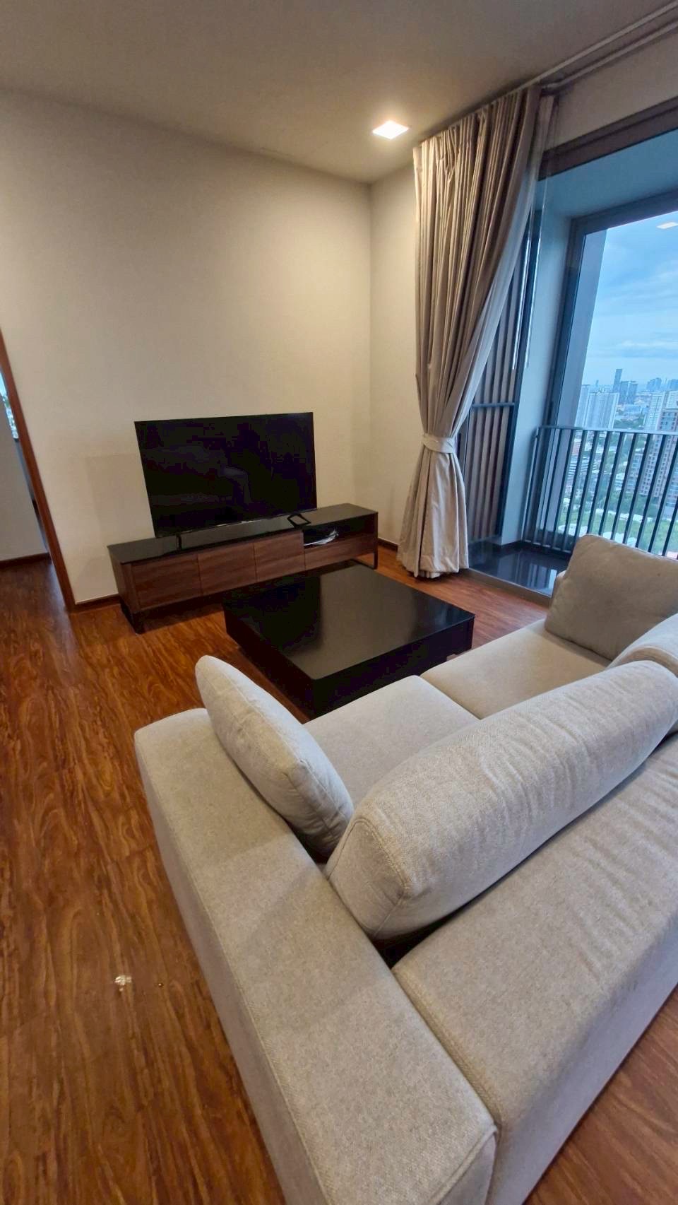 Ashton Morph Sukhumvit 38 | Good price Hot deal 🚝ใกล้ BTS Thonglor 350m #HL Focus
