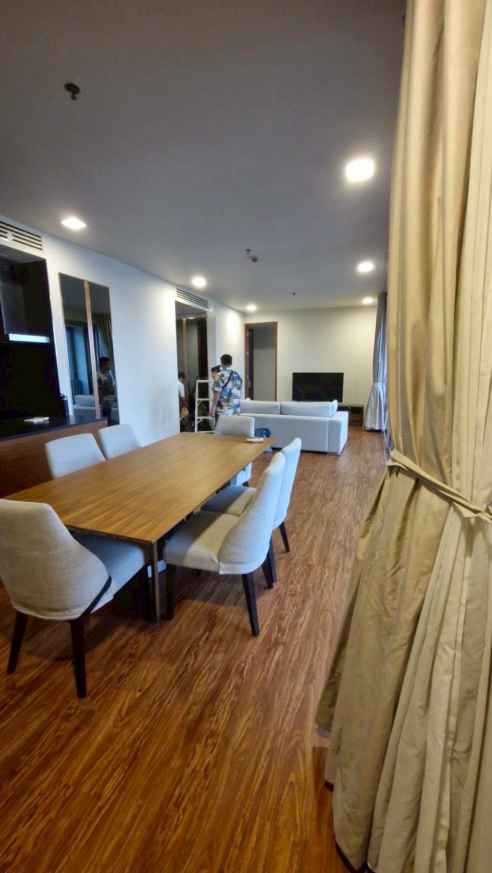 Ashton Morph Sukhumvit 38 | Good price Hot deal 🚝ใกล้ BTS Thonglor 350m #HL Focus