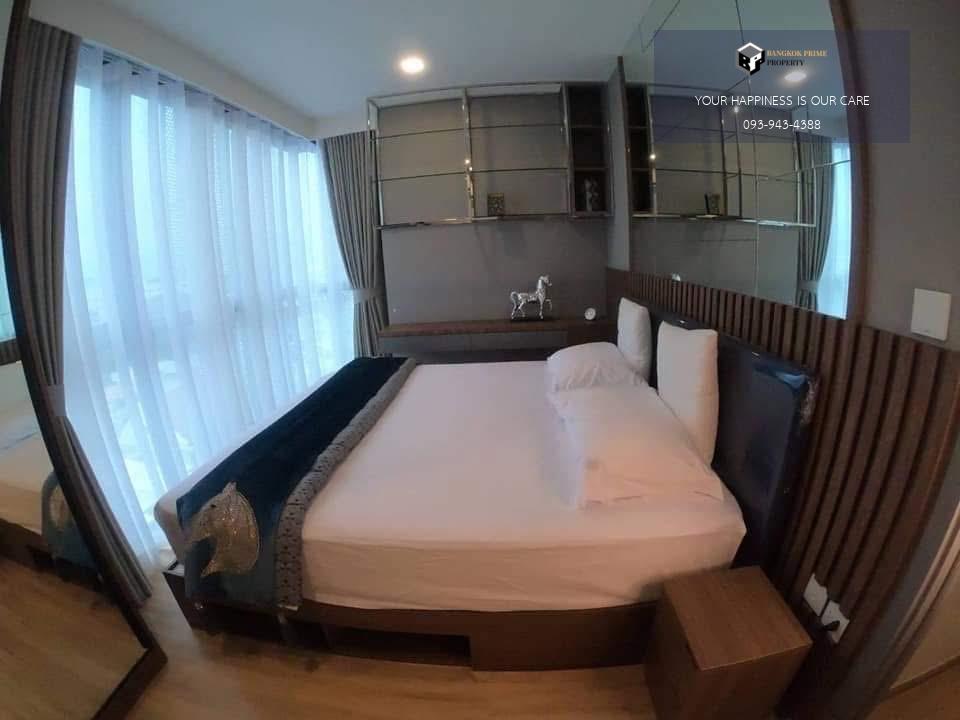 Taka Haus | แต่งบิ้วอินทั้งห้อง 🚝ใกล้ BTSเอกมัย #New Focus