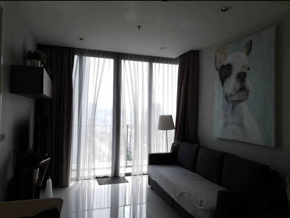 Nara 9 by Eastern Star | ติดถนน นราธิวาส ซอย9 #HL Focus