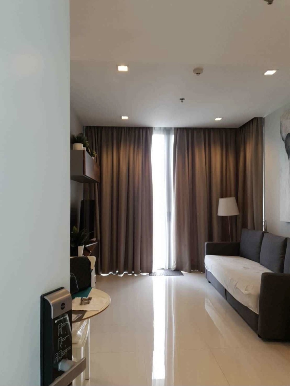 Nara 9 by Eastern Star | ติดถนน นราธิวาส ซอย9 #HL Focus
