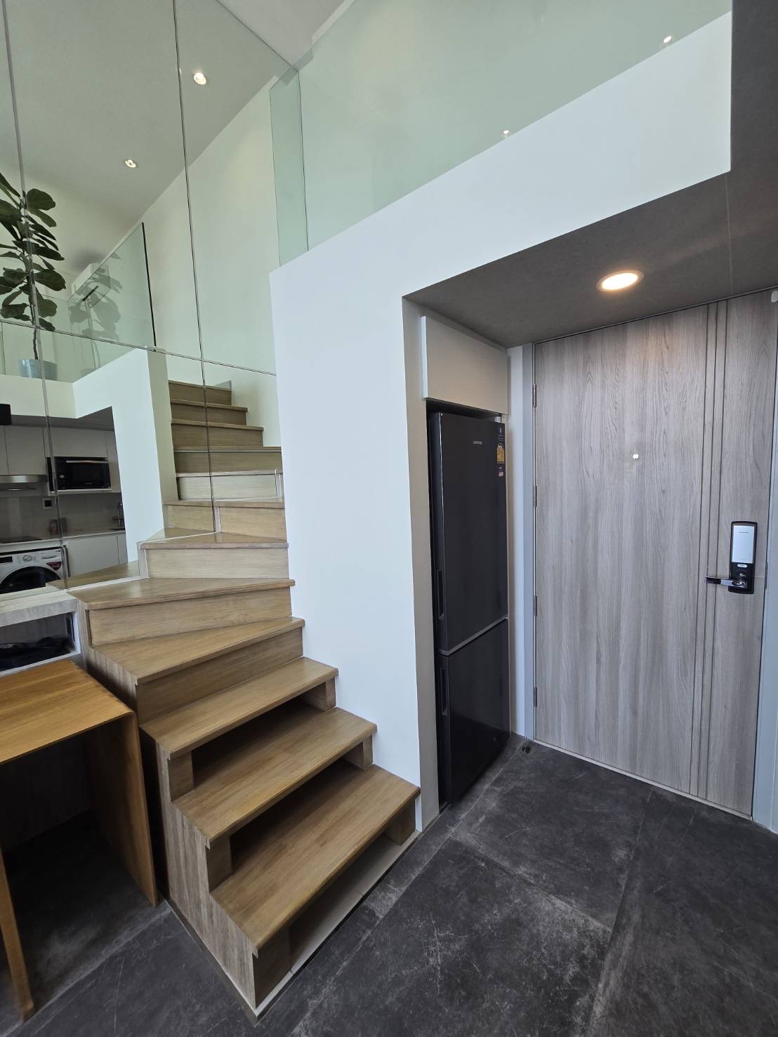 Knightsbridge Prime Sathorn | ใกล้ BTS ช่องนนทรี (600m) ระยะเดินได้ #HL Focus
