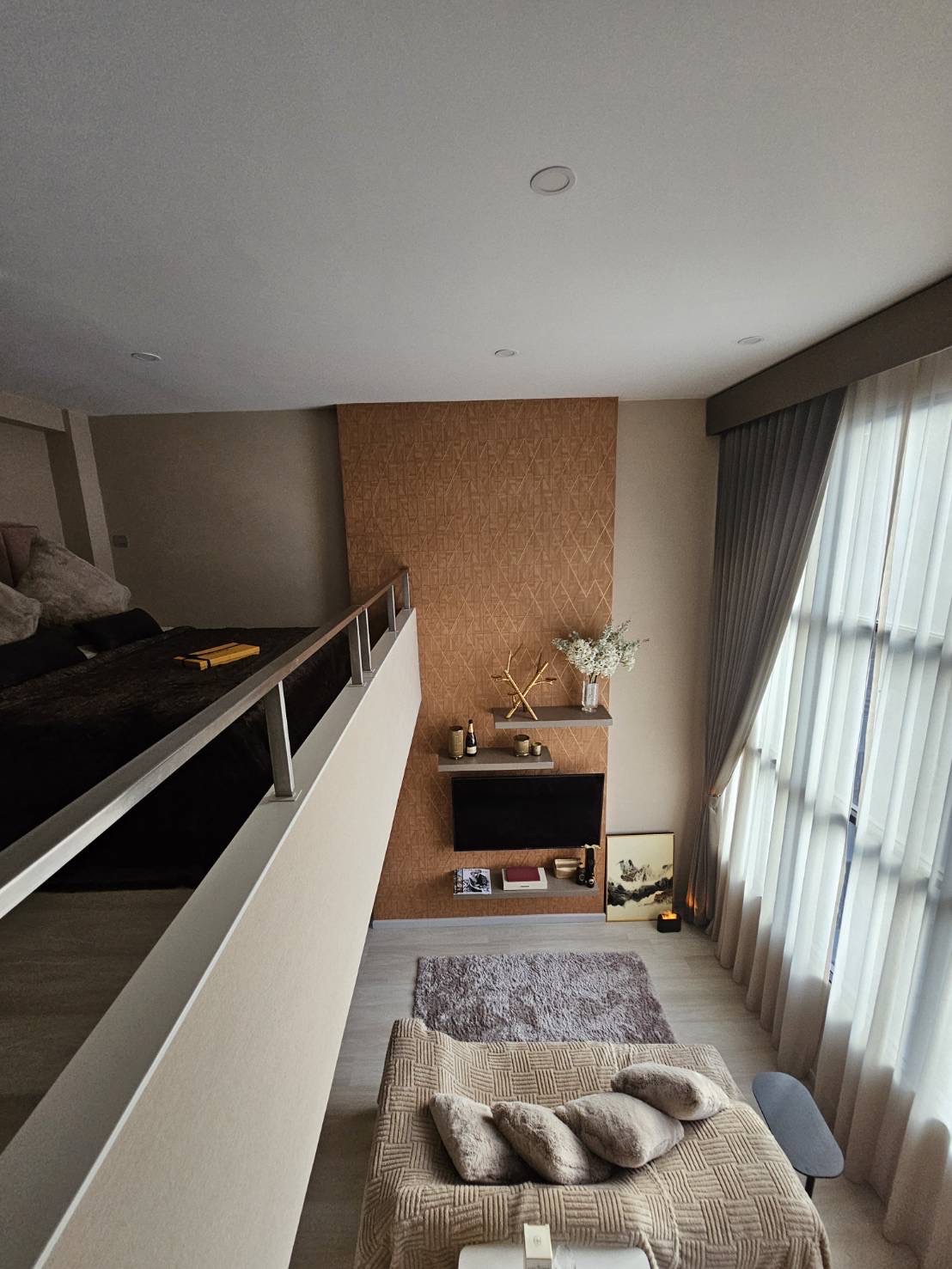 Knightsbridge Prime Sathorn | ใกล้ BTS ช่องนนทรี (600m) 📌ที่จอดรถระบบ auto parking #HL Focus