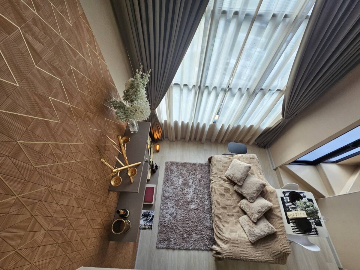 Knightsbridge Prime Sathorn | ใกล้ BTS ช่องนนทรี (600m) 📌ที่จอดรถระบบ auto parking #HL Focus