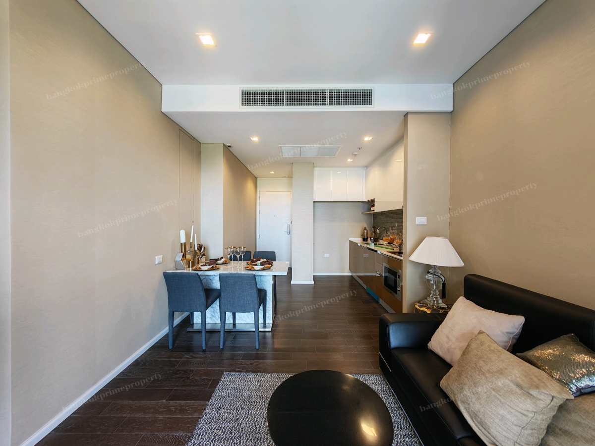 The Saint Residences | 🚝ใกล้ BTS,MRTจตุจักร | #HL Focus