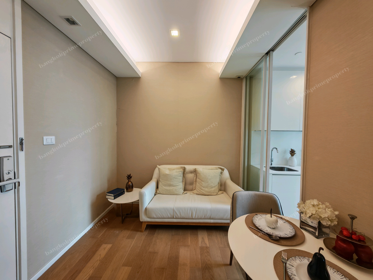 The Saint Residences | 🚝ใกล้ BTS,MRTจตุจักร | #HL Focus