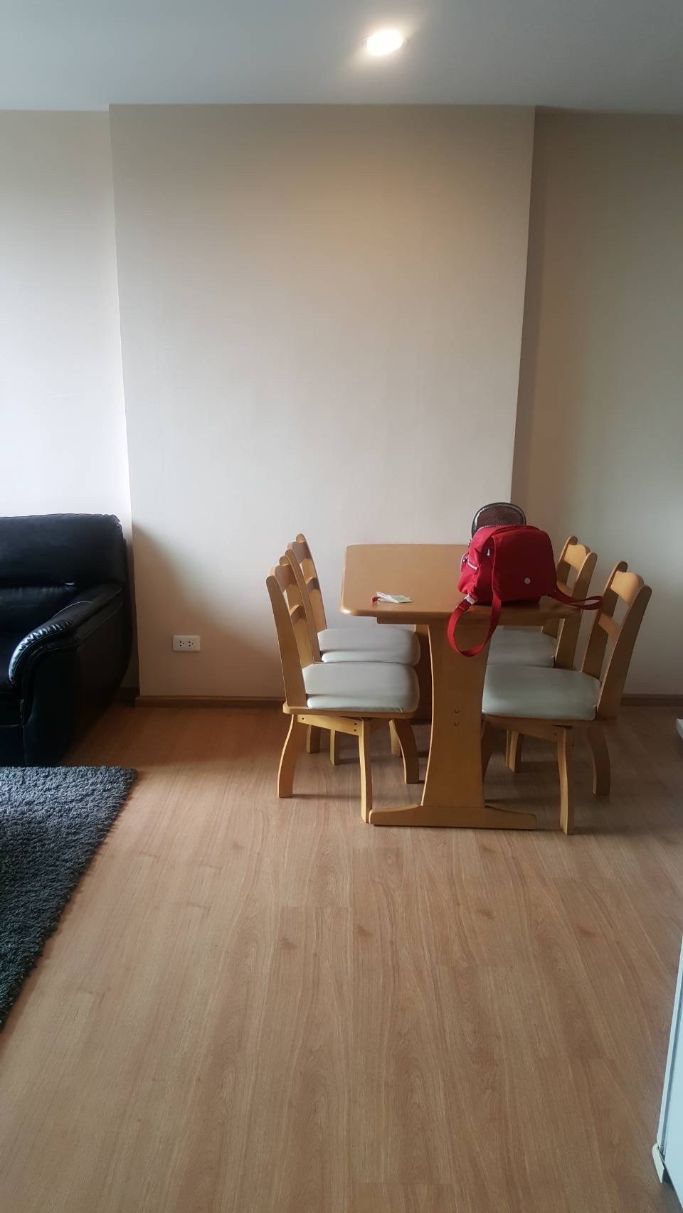 The base sukhumvit 77 | Rare unit available !!! #HL