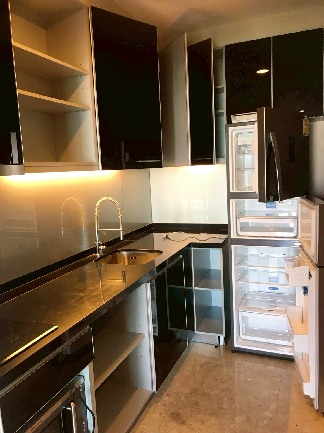 The Crest Sukhumvit 34 | Good price 🚝ใกล้ BTS Thonglor 100 Step / 100 ก้าว #HL Focus