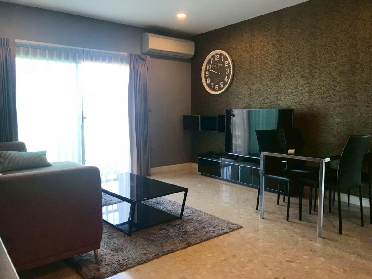 The Crest Sukhumvit 34 | Good price 🚝ใกล้ BTS Thonglor 100 Step / 100 ก้าว #HL Focus