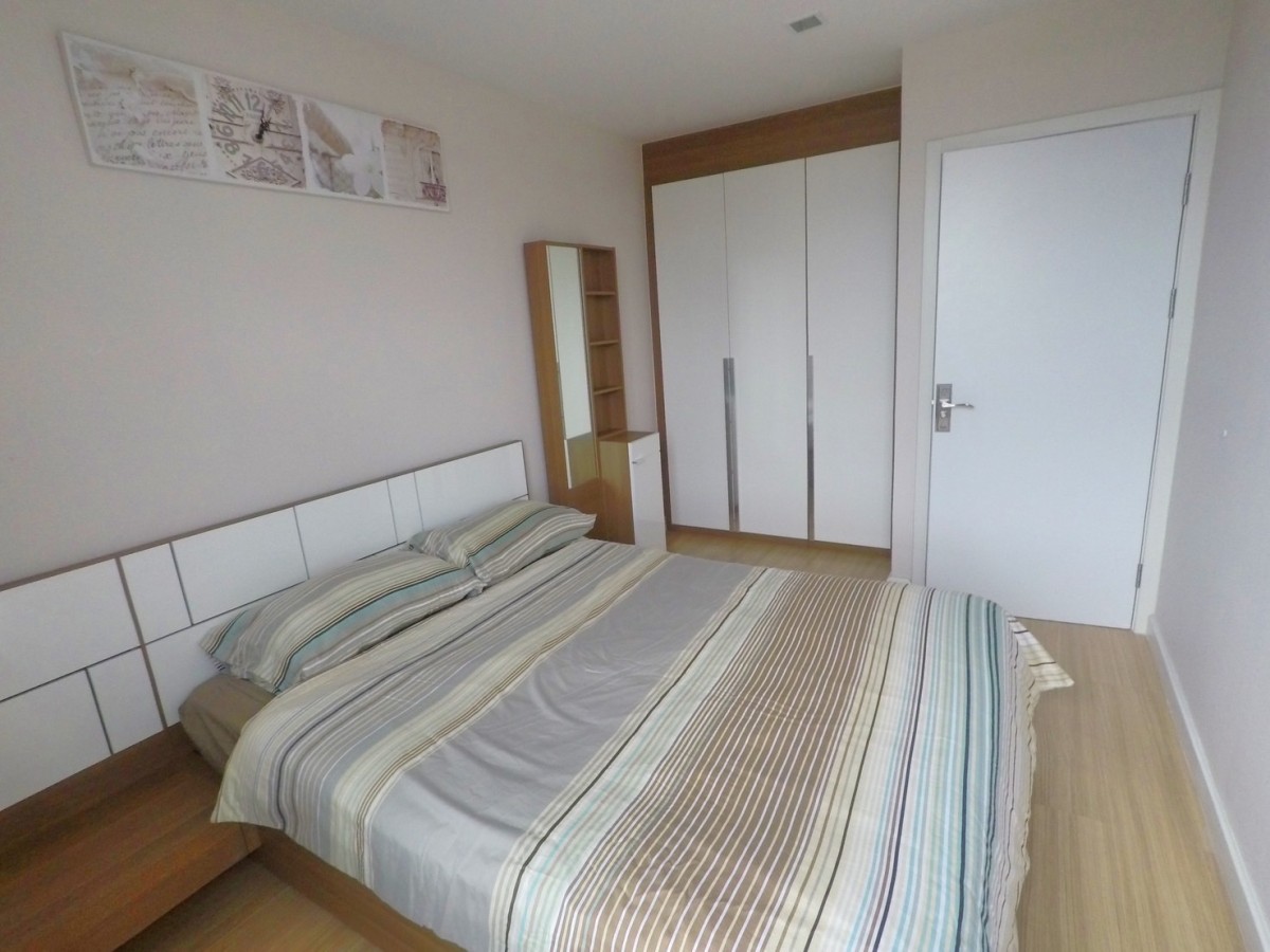 Mayfair Place Sukhumvit 64 | 🚝ใกล้ BTS ปุณวิถี #New