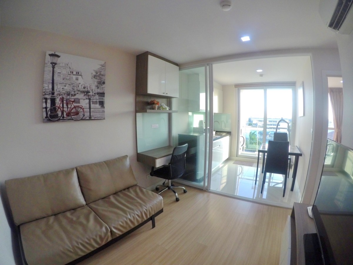 Mayfair Place Sukhumvit 64 | 🚝ใกล้ BTS ปุณวิถี #New