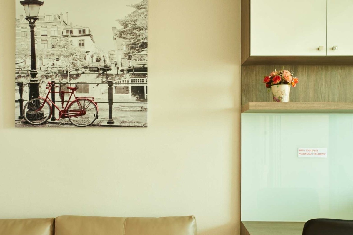 Mayfair Place Sukhumvit 64 | 🚝ใกล้ BTSปุณวิถี #New