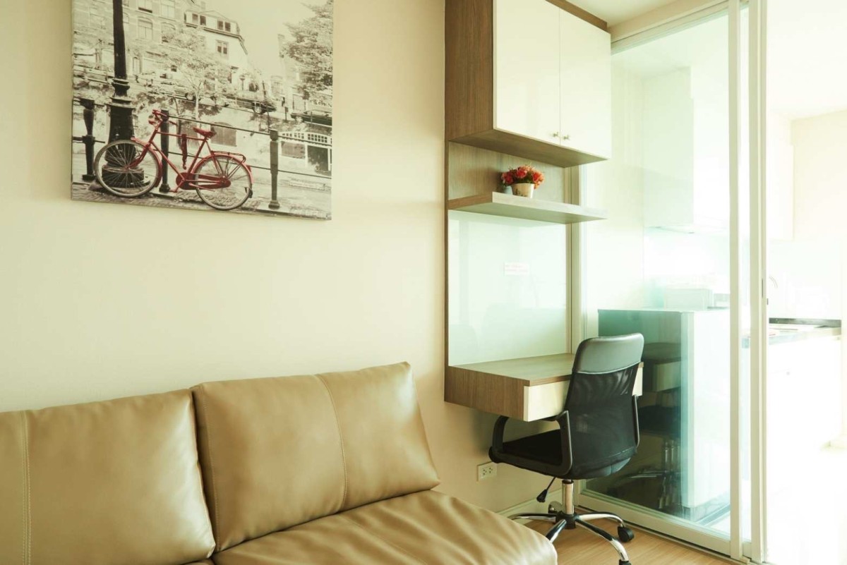 Mayfair Place Sukhumvit 64 | 🚝ใกล้ BTSปุณวิถี #New