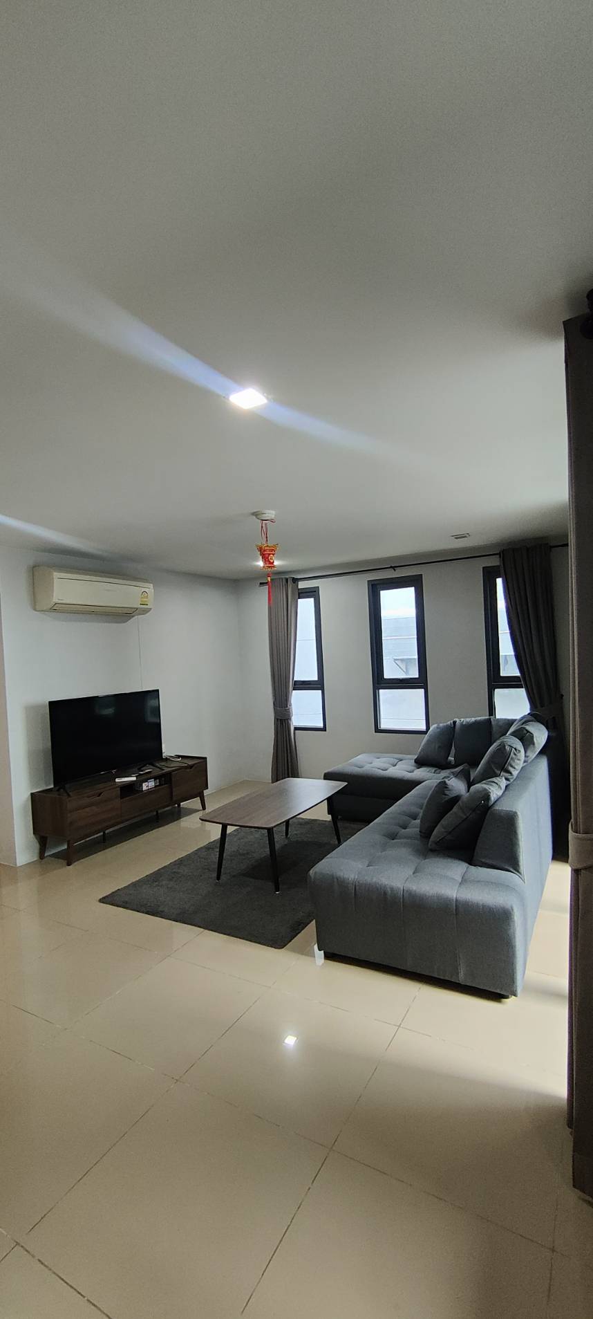 Mirage Sukhumvit 27 | Large size unit #HL