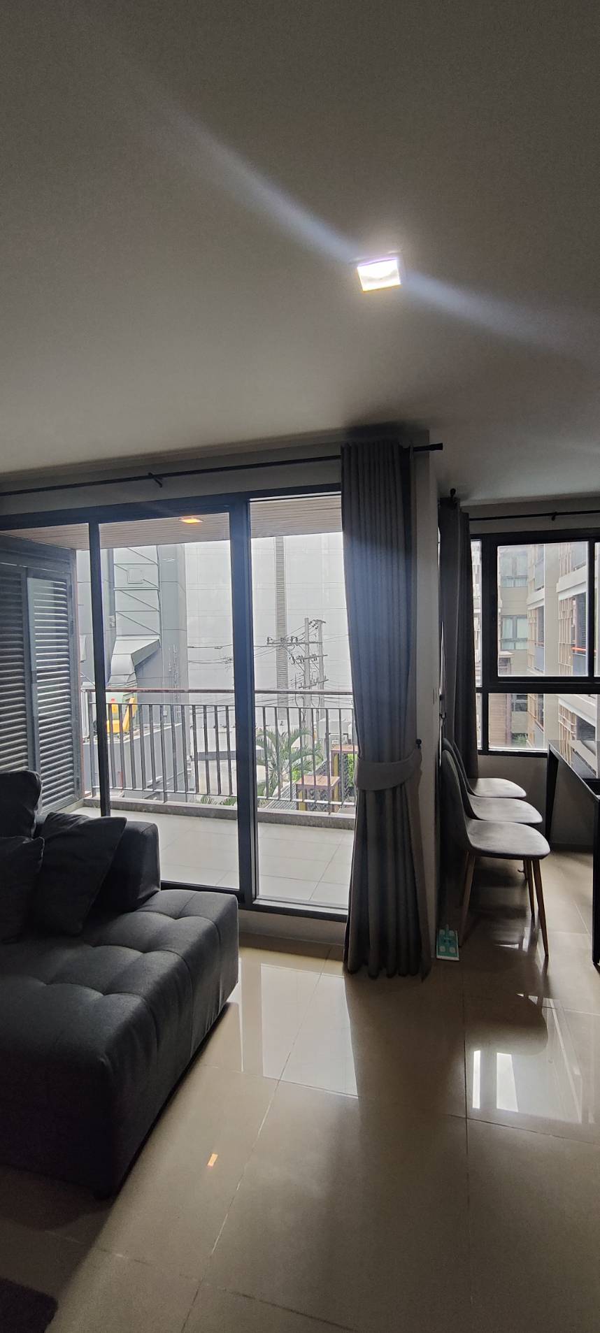 Mirage Sukhumvit 27 | Large size unit #HL