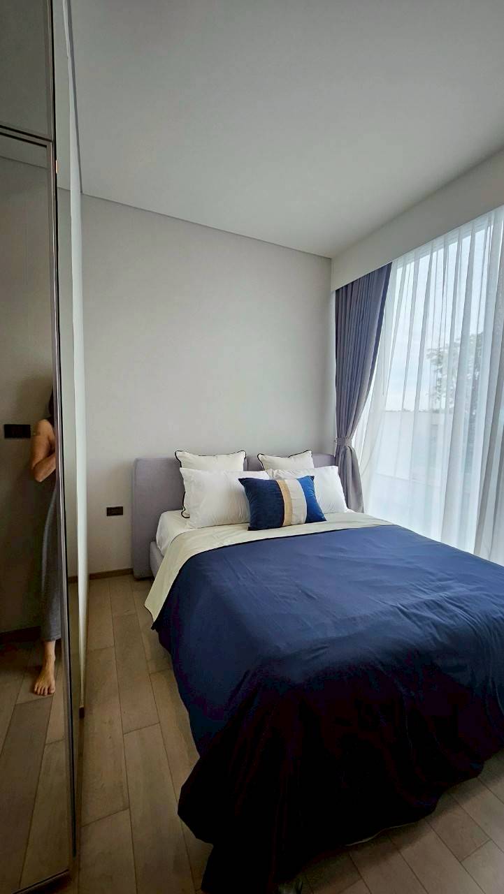 Siamese Exclusive Sukhumvit 42  | Rare Combination unit !!! Exlusive sukhumvit 42 hotel service !! #HL